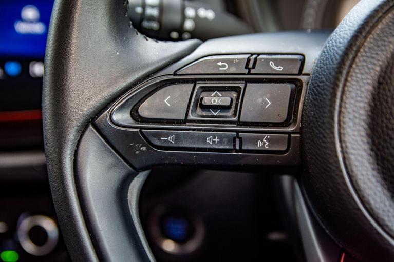 Used Toyota Aygo X WP73TYW 17