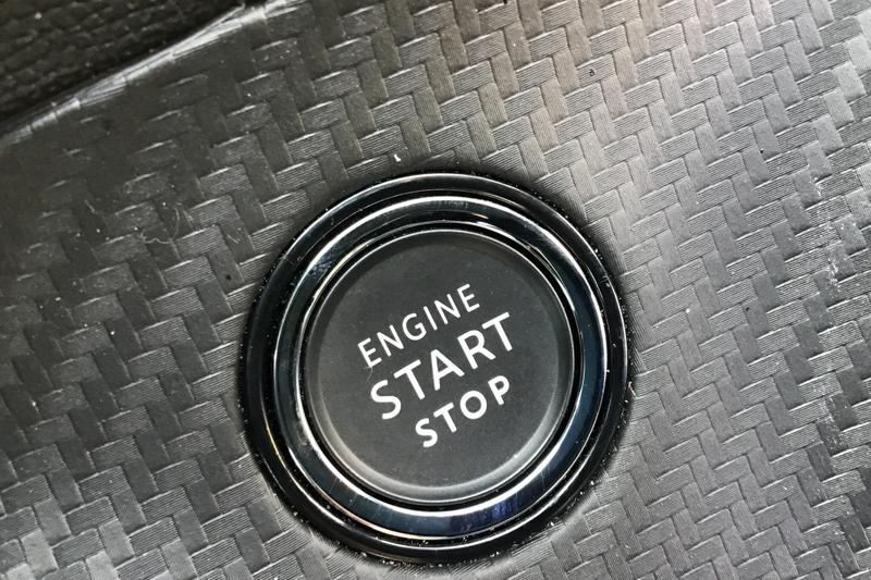 Used Peugeot 2008 KM74JYK 15