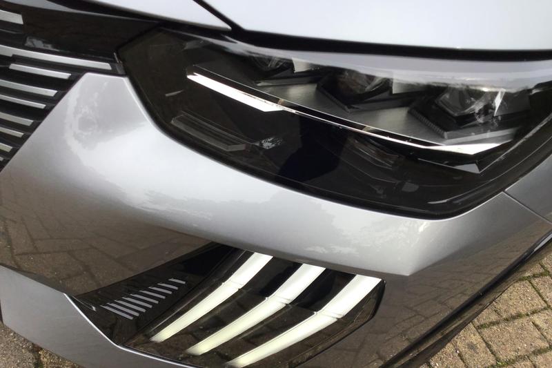 Used Peugeot 208 GK74OSA 22