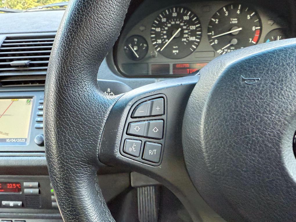 Used BMW X5 LE05AWW 17