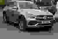 Mercedes-Benz GLC Class Photo 3
