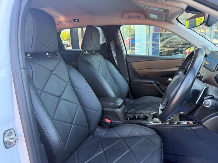 Used DS Automobiles DS 3 CROSSBACK LB69BDV 5