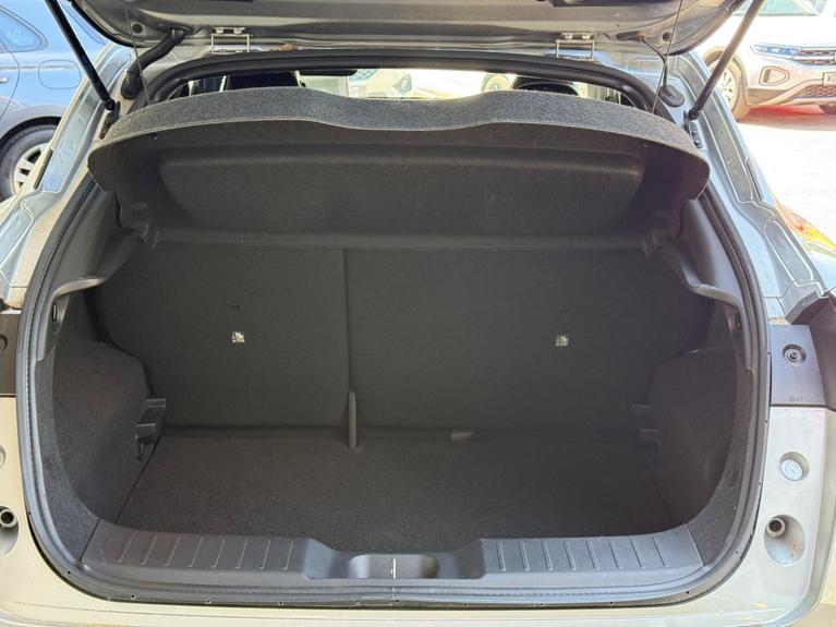 Used Nissan Juke OE74EPN 26