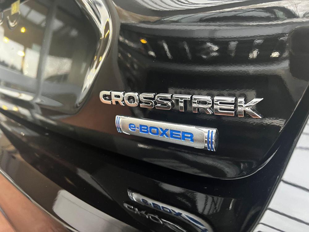 Used Subaru Crosstrek 202606303760642 14