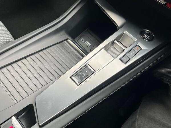 Used Peugeot 408 KE24EVD 41