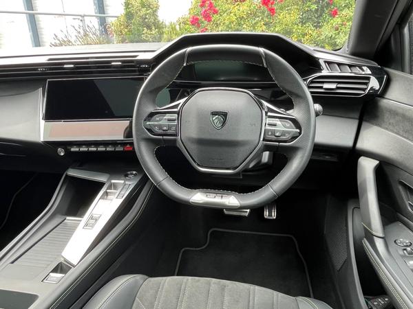 Used Peugeot 308 BN73PWF 45