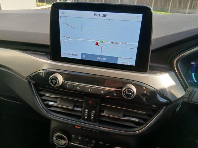 Used Ford Kuga MH23EVK 30