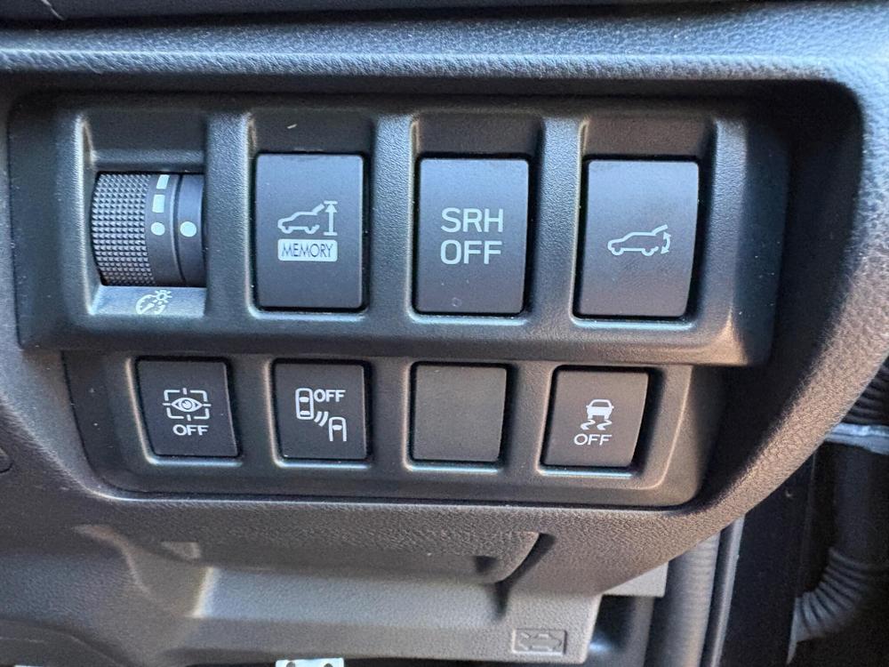 Used Subaru Forester BW23CZH 42