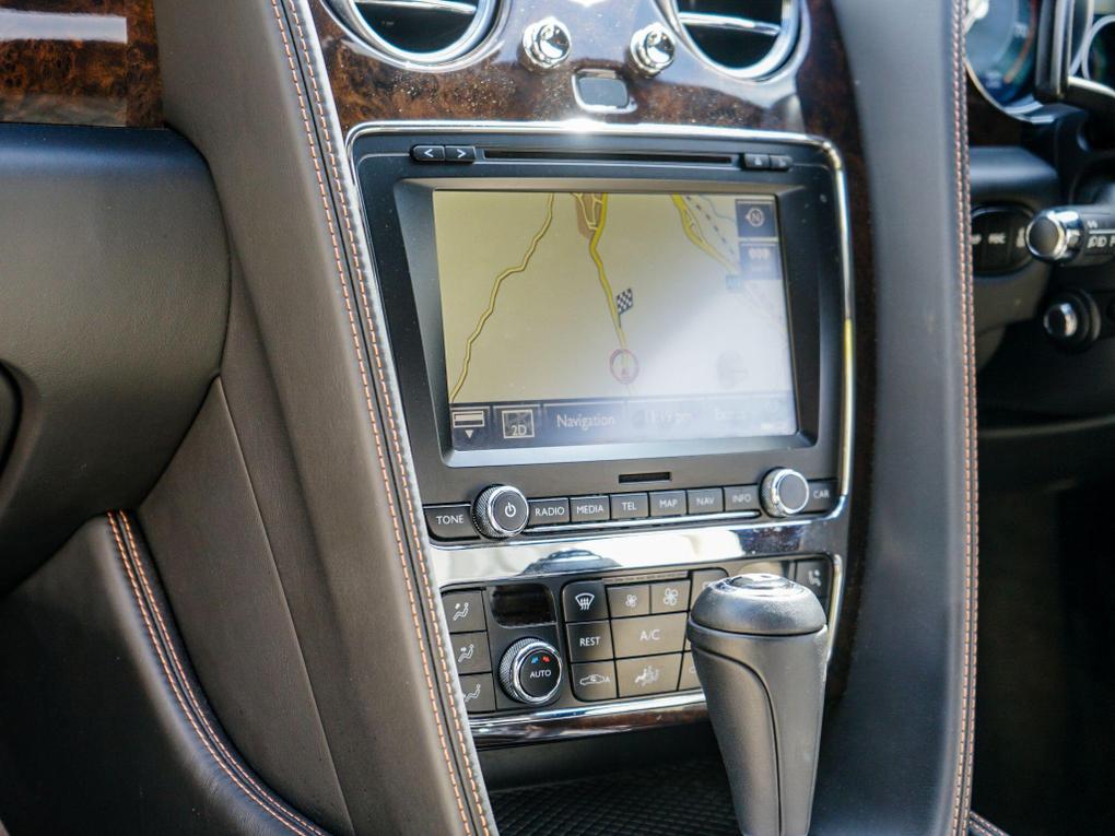 Used Bentley Continental KU12LVM 15