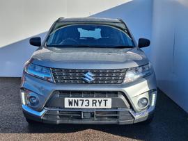 Suzuki Vitara Photo 2