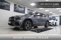 Used Mercedes-Benz GLB KW24NLC 1