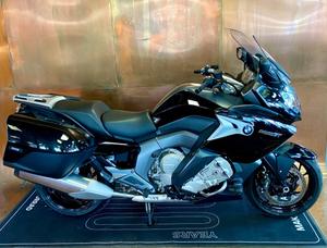 Used 2019 BMW K1600GT 1650 GT SE ABS at Balmer Lawn Group