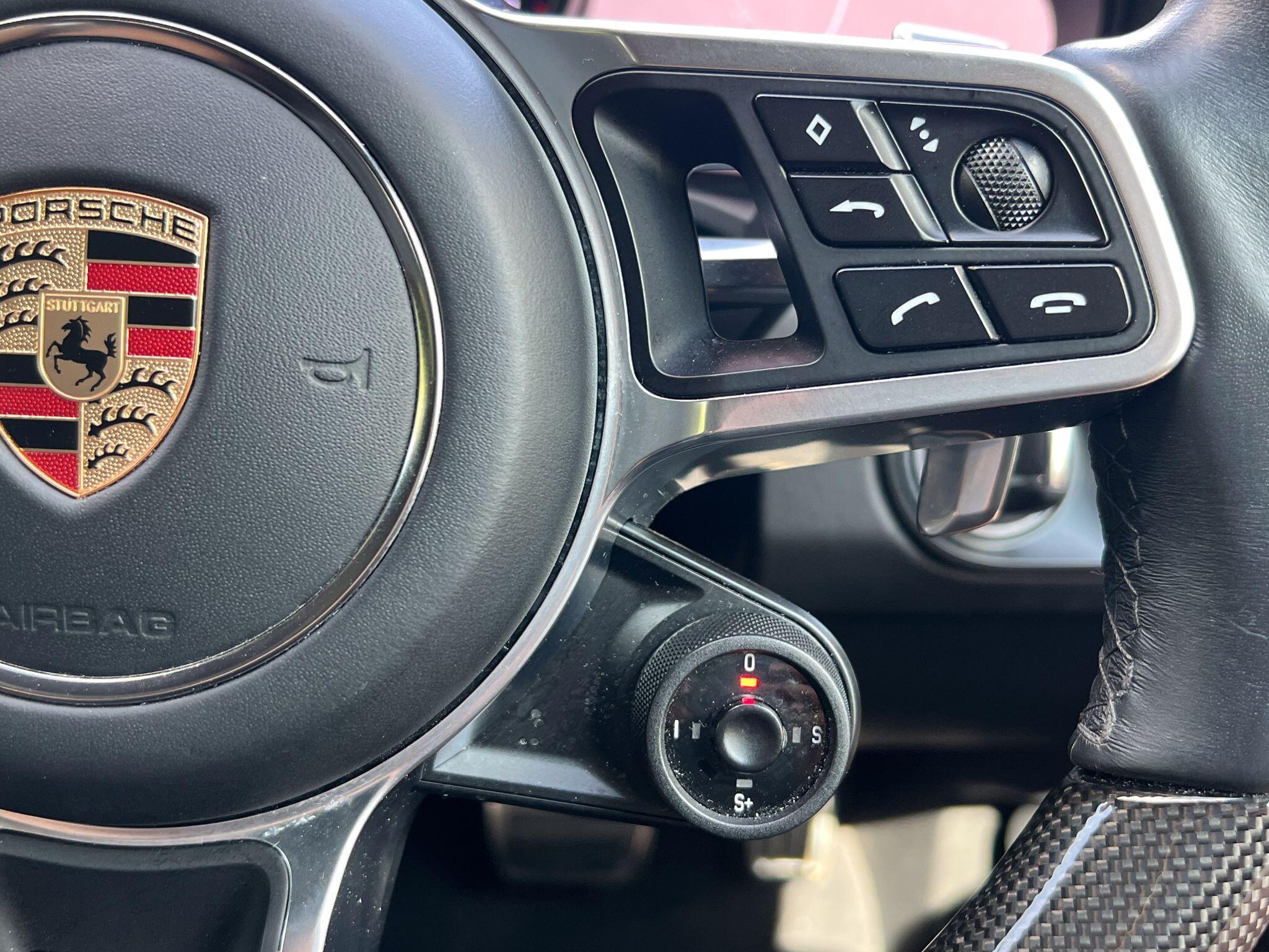 Porsche Cayenne 4.0T V8 GTS TiptronicS 4WD Euro 6 (s/s) 5dr — photo 33