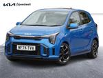 Kia Picanto Photo 3