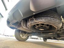 Dacia Duster Photo 29