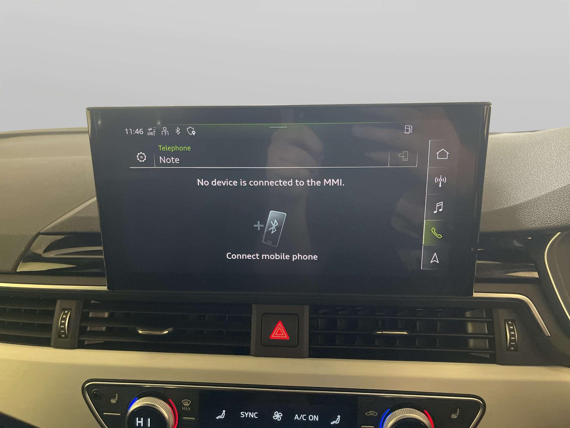 2022 Audi A4 thumbnail 24