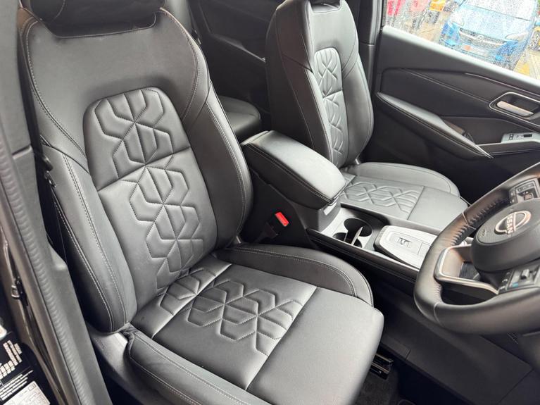 Used Nissan Qashqai OE75TXD 11