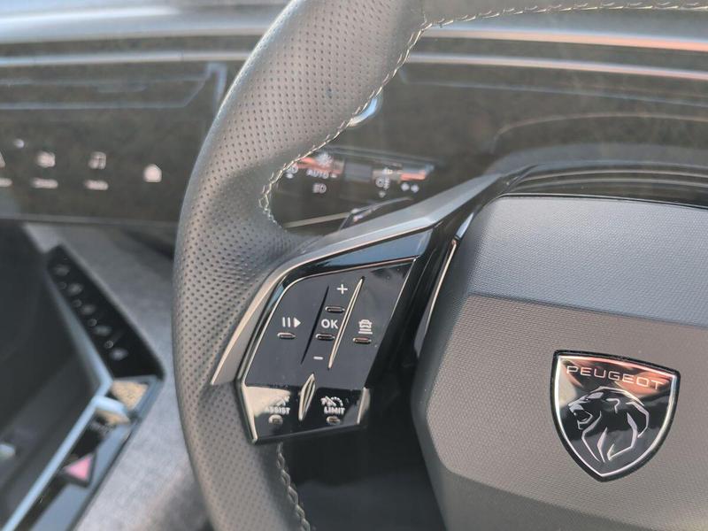 Used Peugeot 3008 YP25TXF 35