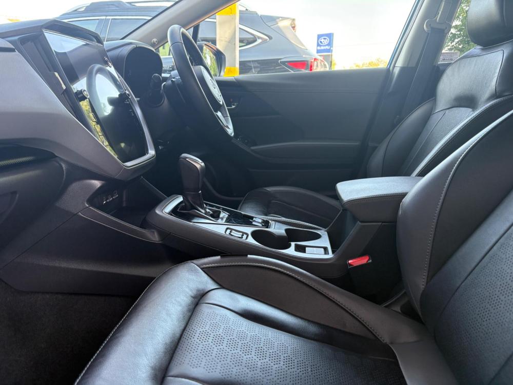 Used Subaru Crosstrek WN24SWK 45