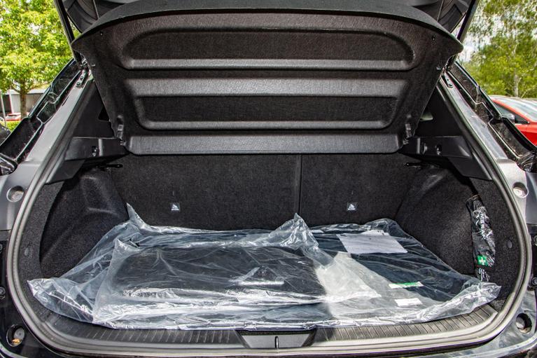Used Nissan Qashqai WM25VSD 24