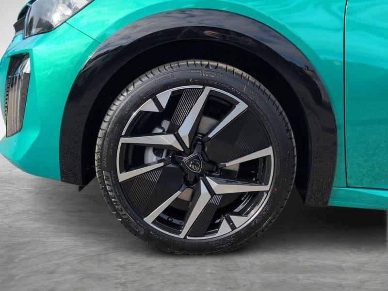 Used Peugeot 208 202610177077407 26