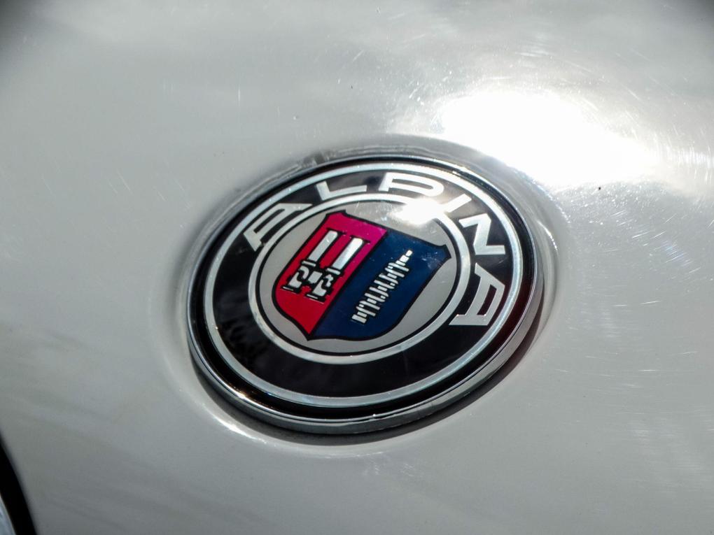 Used BMW Alpina XD3 BA69UKH 12