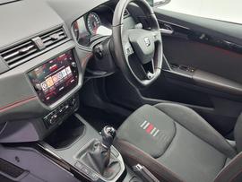 SEAT Arona Photo 17