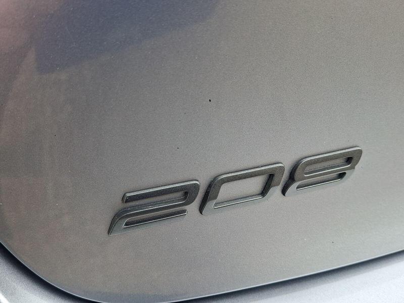 Used Peugeot 208 NV25EKE 27
