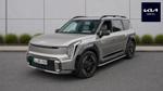 Kia EV9 Photo 2