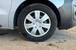 Vauxhall VIVARO Photo 11
