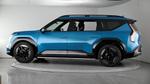 Kia EV9 Photo 33