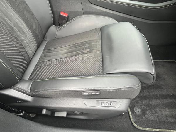 Used Peugeot 408 PL24TZH 28