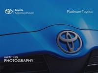 Used Toyota Aygo X WU23OPX 1