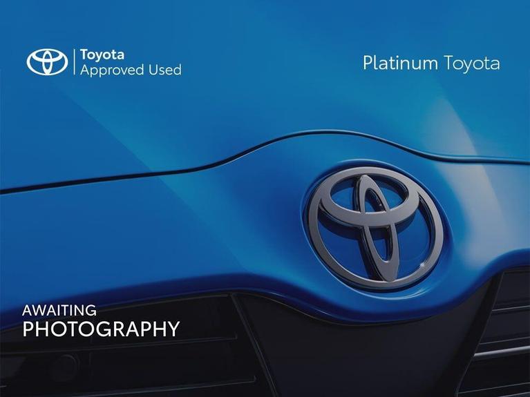 Used Toyota Aygo X WU23OPX 1