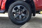 Isuzu D-MAX Photo 11