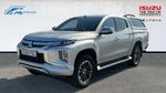 Mitsubishi L200 Photo 1