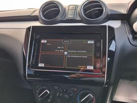 Suzuki Swift Photo 25