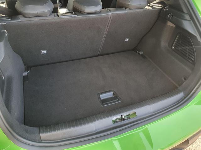 Used Vauxhall Mokka NL23HTK 32