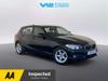 2017 BMW 1 Series