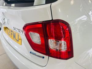 Suzuki Ignis Photo 20