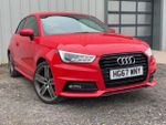 Audi A1 Photo 1