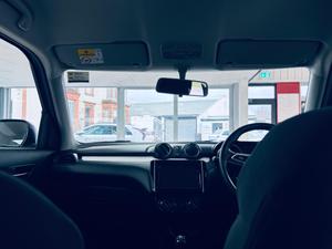 Suzuki Swift Photo 25