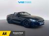 2019 BMW Z4