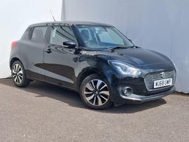 Suzuki Swift Photo 0