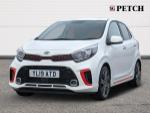 Kia Picanto Photo 6