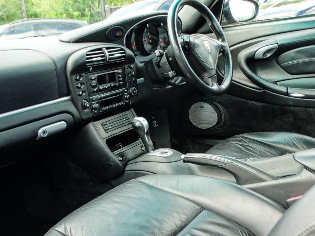 Used Porsche 911 RX03KJV 16