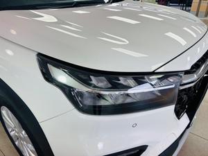 Suzuki S-Cross Photo 8