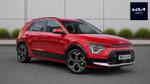 Kia Niro Photo 0