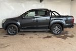 Isuzu D-MAX Photo 4