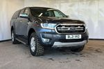 Ford RANGER Photo 0